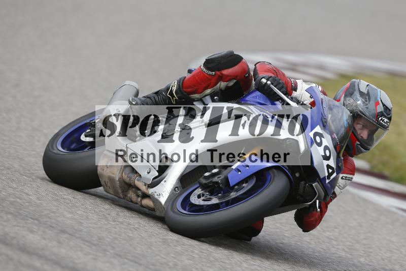 /02 03.04.2026 Speer Racing ADR/Gruppe rot/694